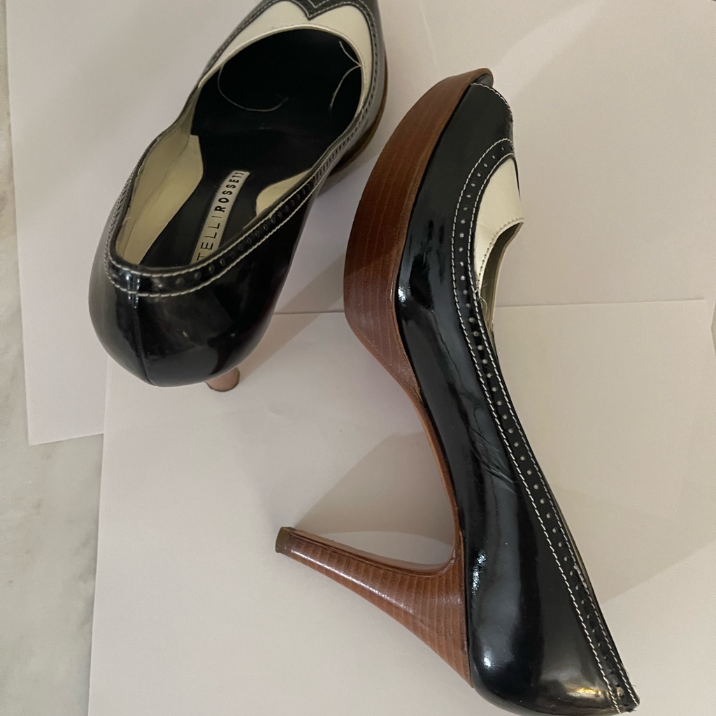 Fratelli Rossetti Platform